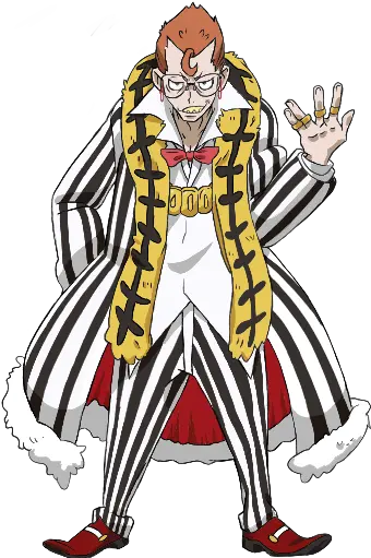  Kaneo Takarada Villains Wiki Fandom Kill La Kill Osaka Png Kill La Kill Png