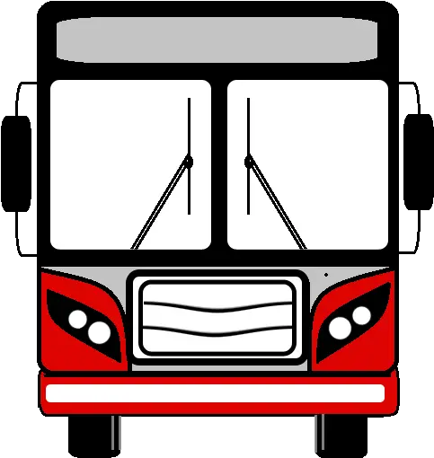  Pmpml Buses Icon Png Bus No Icon Full Size Png Download Commercial Vehicle No Icon Transparent