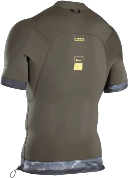  Neo Top Men 21 Ss Neoprene Tops Shortsleeve Ion Short Sleeve Png Neo Png