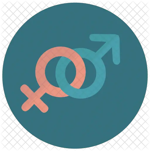  Available In Svg Png Eps Ai Icon Fonts Gender Equality Circle Logo Sex Icon Png