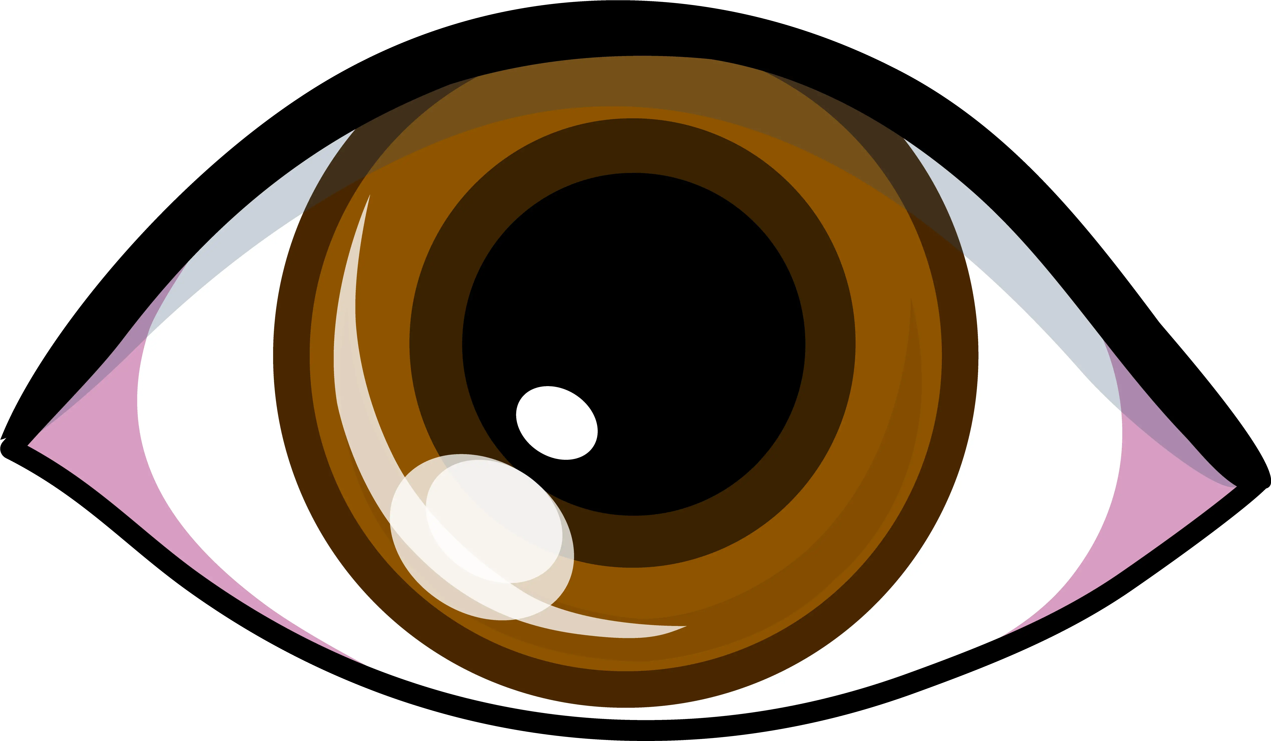  Googly Eyes Drawing Clip Art Brown Eye Clipart Png Googly Eyes Png