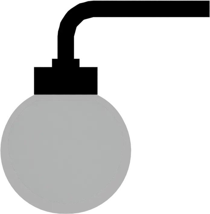  Bim Object Vitemolla Wall Lamp Ikea Polantis Free 3d Cylinder Png Ikea Icon