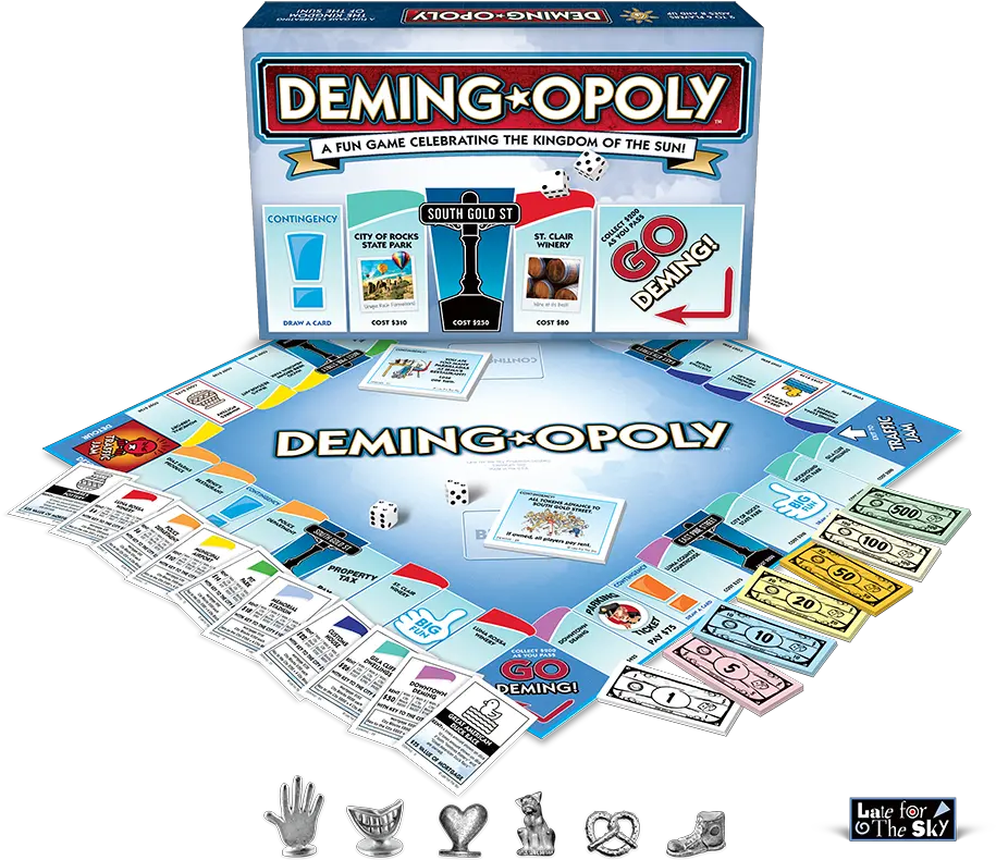  Monopoly Board Png Demingoploy Board Game Deming Antigonish Monopoly Board Game Png