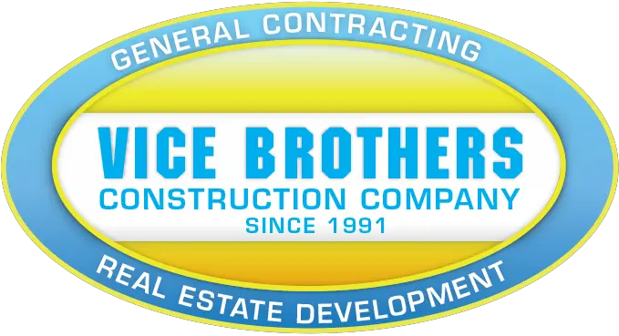  Jacob Norwood Design Vice Brothers Logo Vertical Png Vice Logo