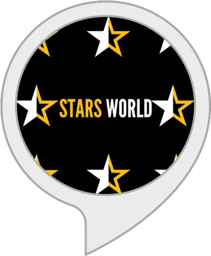  Alexa Skills Language Png I See Stars Logo