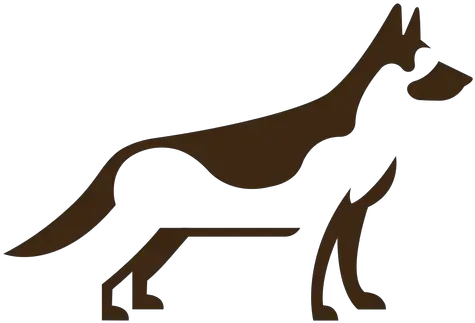  German Png U0026 Svg Transparent Background To Download Automotive Decal German Shepherd Dog Icon