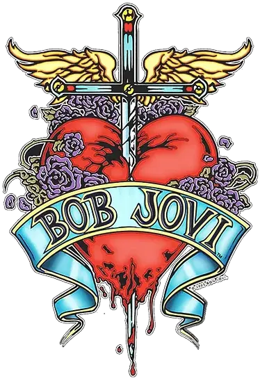  About Logotipo Bon Jovi Logos Png Bon Jovi Logos