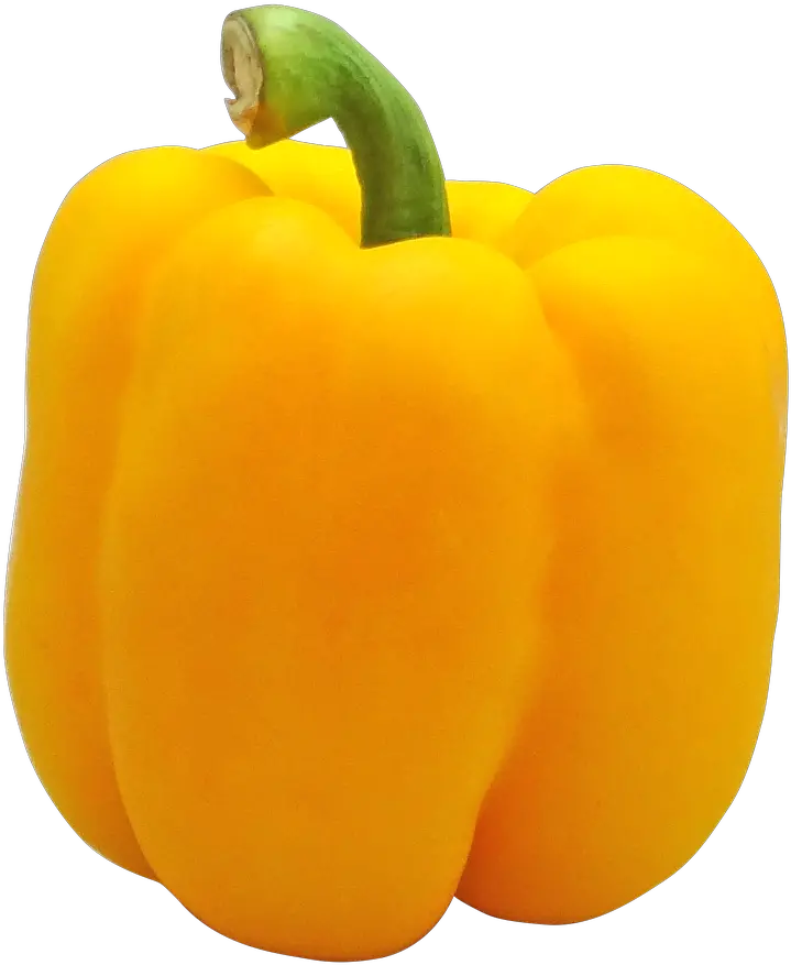  Download Pictures Free Yellow Bell Pepper Png Png Image Yellow Bell Pepper Png Pepper Png