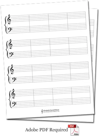  Sheet Music Paper Metro Canada Png Sheet Of Paper Png