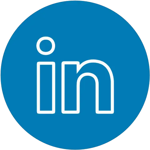  Circle Linkedin Social Network Free Fatehpur Sikri Fort Png Linked In Social Icon