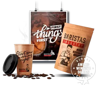  Custom Coffee Packaging Design Worldu0027s Top 5 Cup Png Coffee Bag Icon