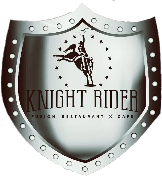  Knight Riders Medal Na Dzie Chopaka Png Knight Rider Logo