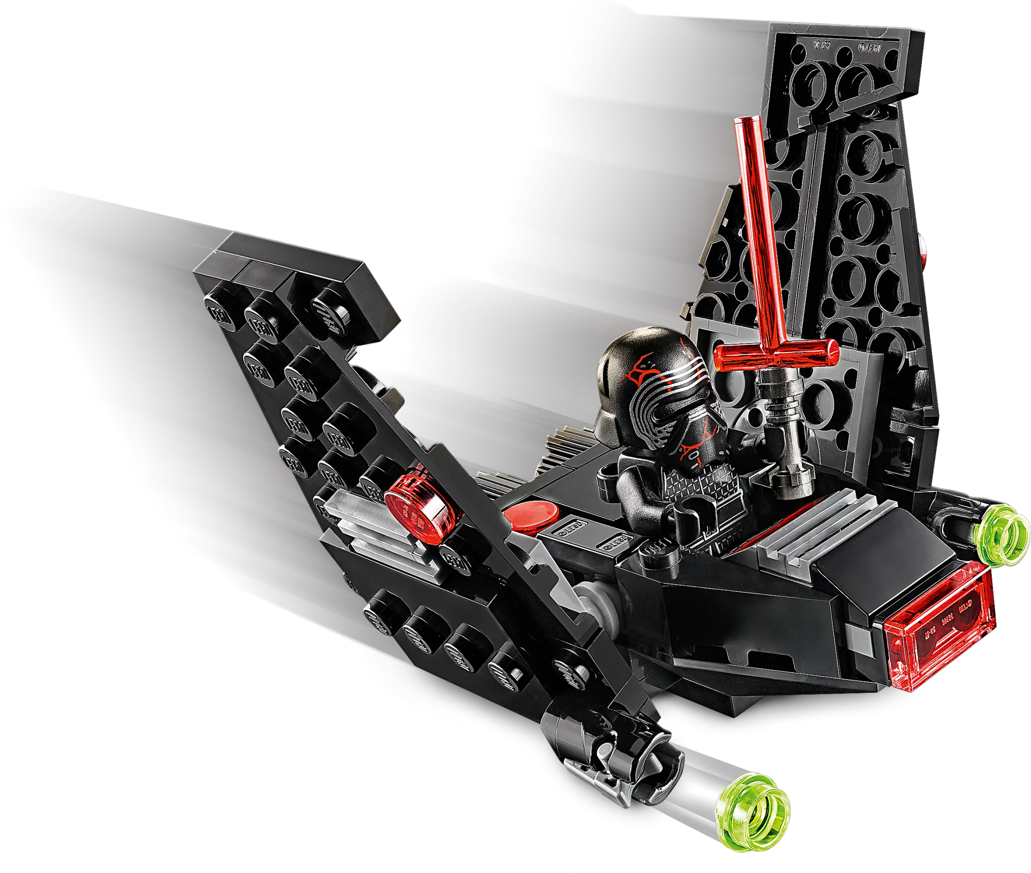  Kylo Ren Kylo Ren Shuttle Microfighter Lego Png Kylo Ren Icon