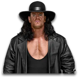  Undertaker Bleacher Report Latest News Videos And Undertaker And Roman Reigns Png Wwe Network Icon