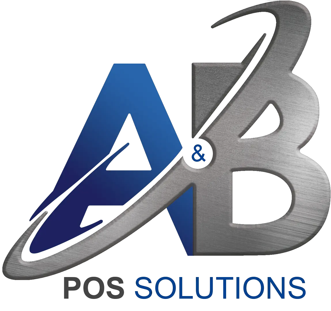  Download Ab Pos Solutions Logo Full Hd Ab Logo Hd Png Ab Logo