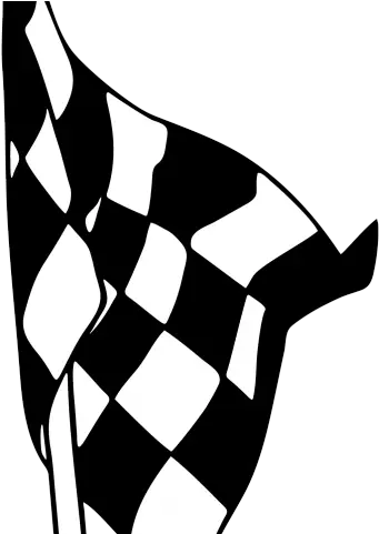  Hd Formula One Clipart Race Flag Racing Flags Png Race Flag Png