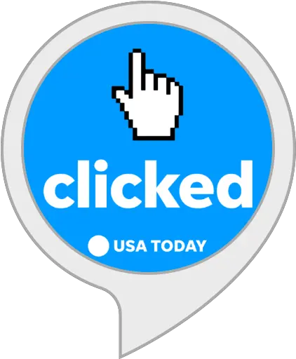  Alexa Skills Vertical Png Usa Today Logo Png