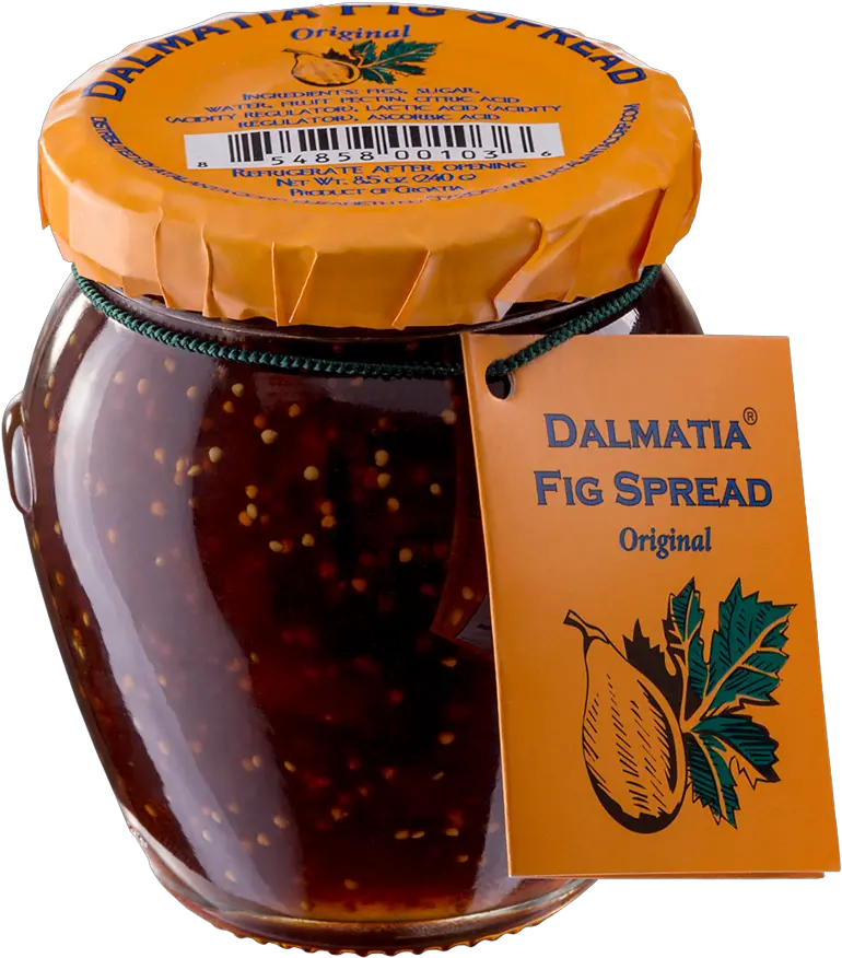  Dalmatia Fig Spread Dalmatia Png Fig Png