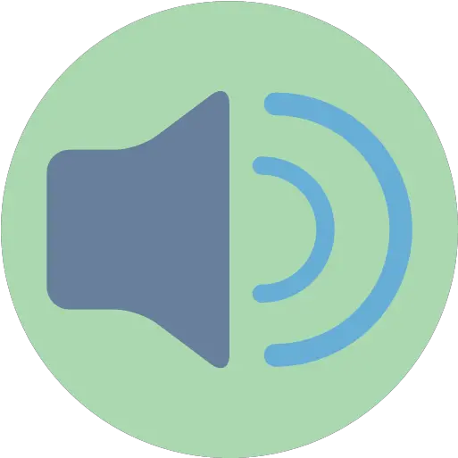  Microphone Multimedia Music Player Png Speaker Icon