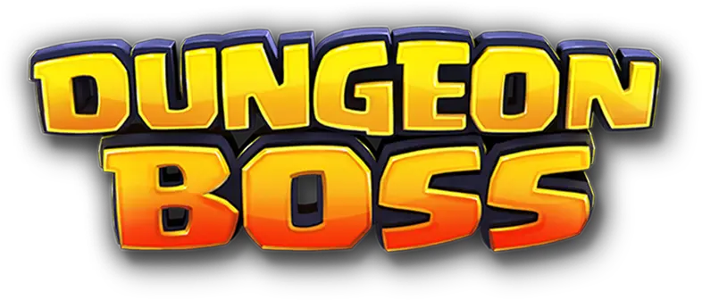  Dungeon Boss Fight Entertainment Dungeon Boss Png Db Logo