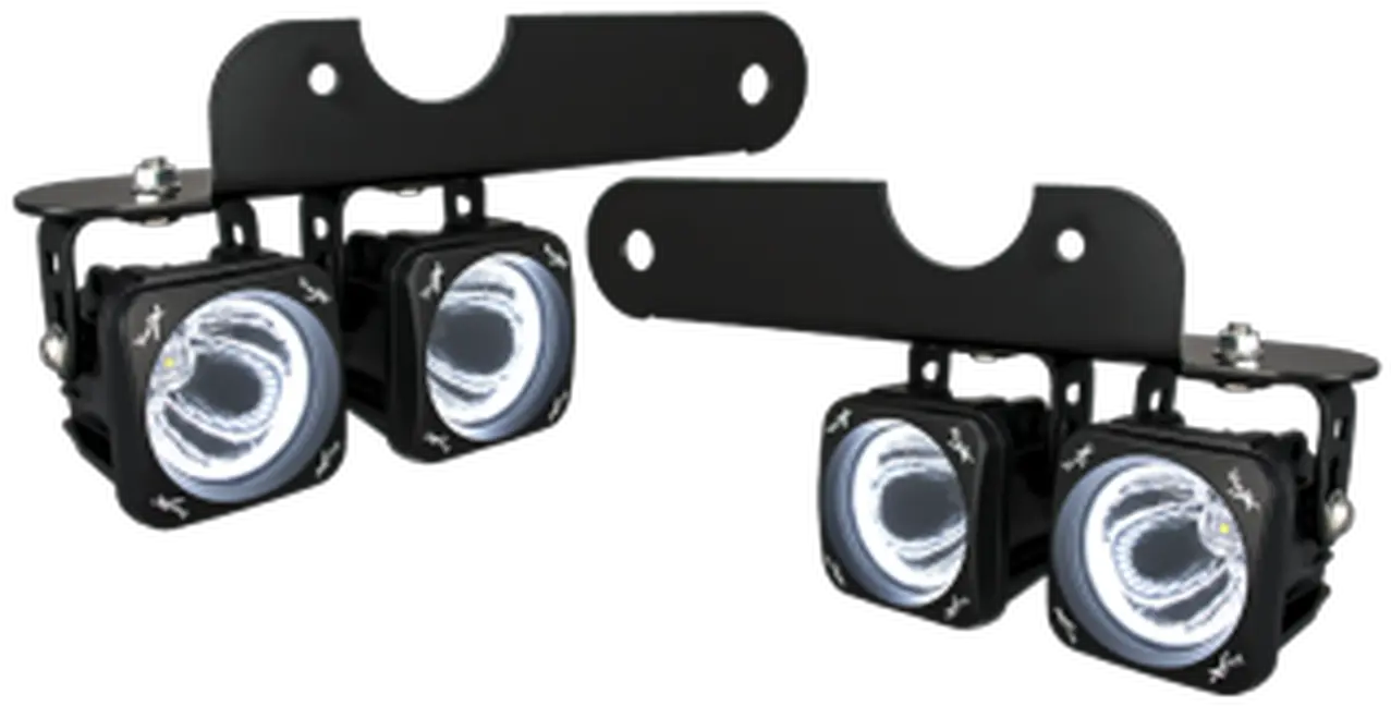  Ford F Vision X Png Fog Light Icon