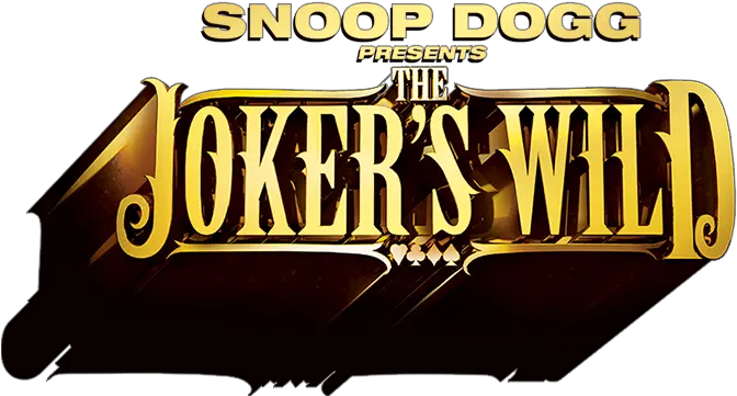  Snoop Dogg Presents The Jokeru0027s Wild Tbscom Png Icon