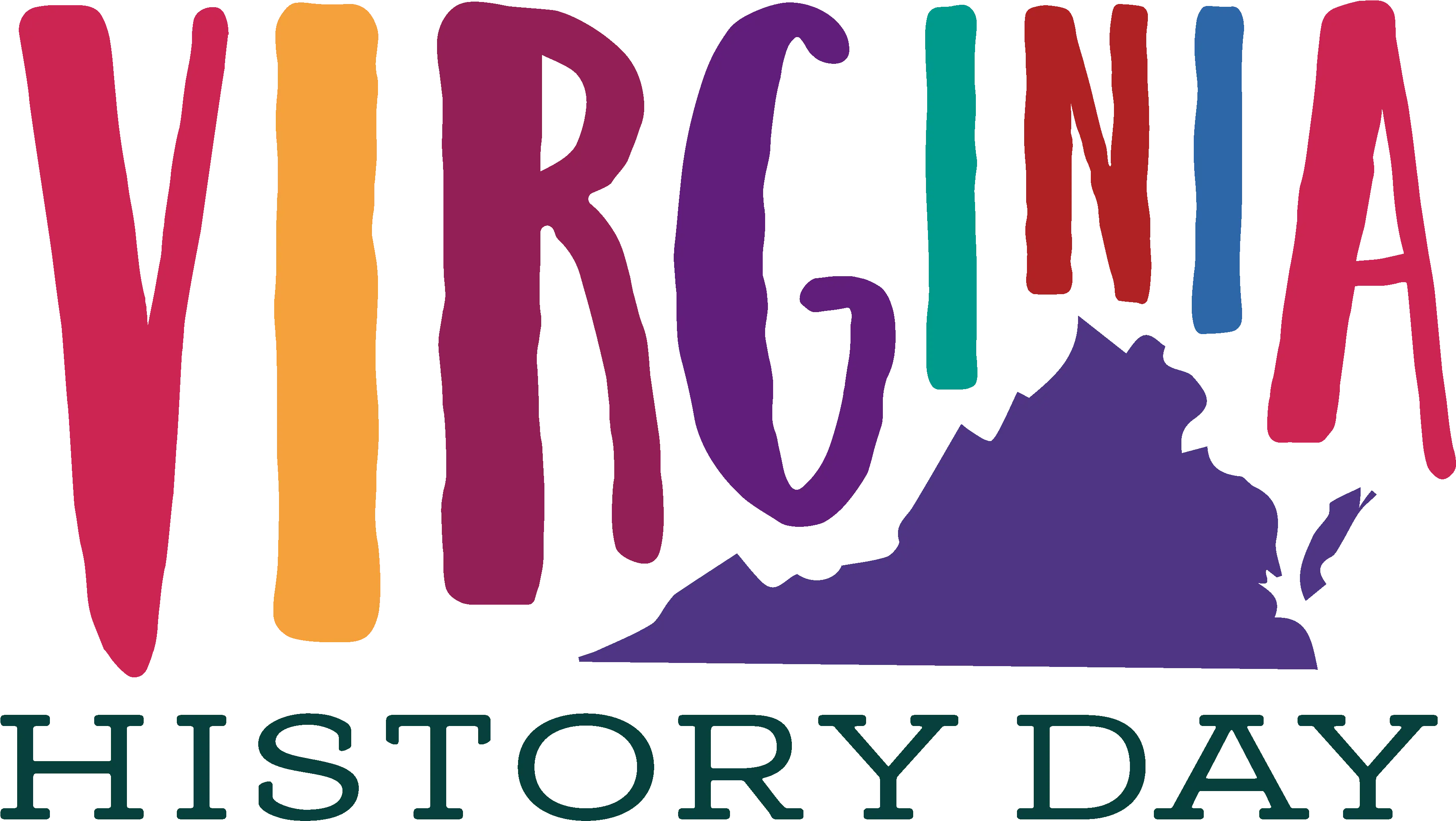  Virginia History Day Conflict And Compromise Webinar Graphic Design Png Vhs Logo Png