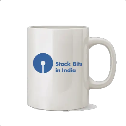  State Bank Of India Mug Png State Bank Of India Logo