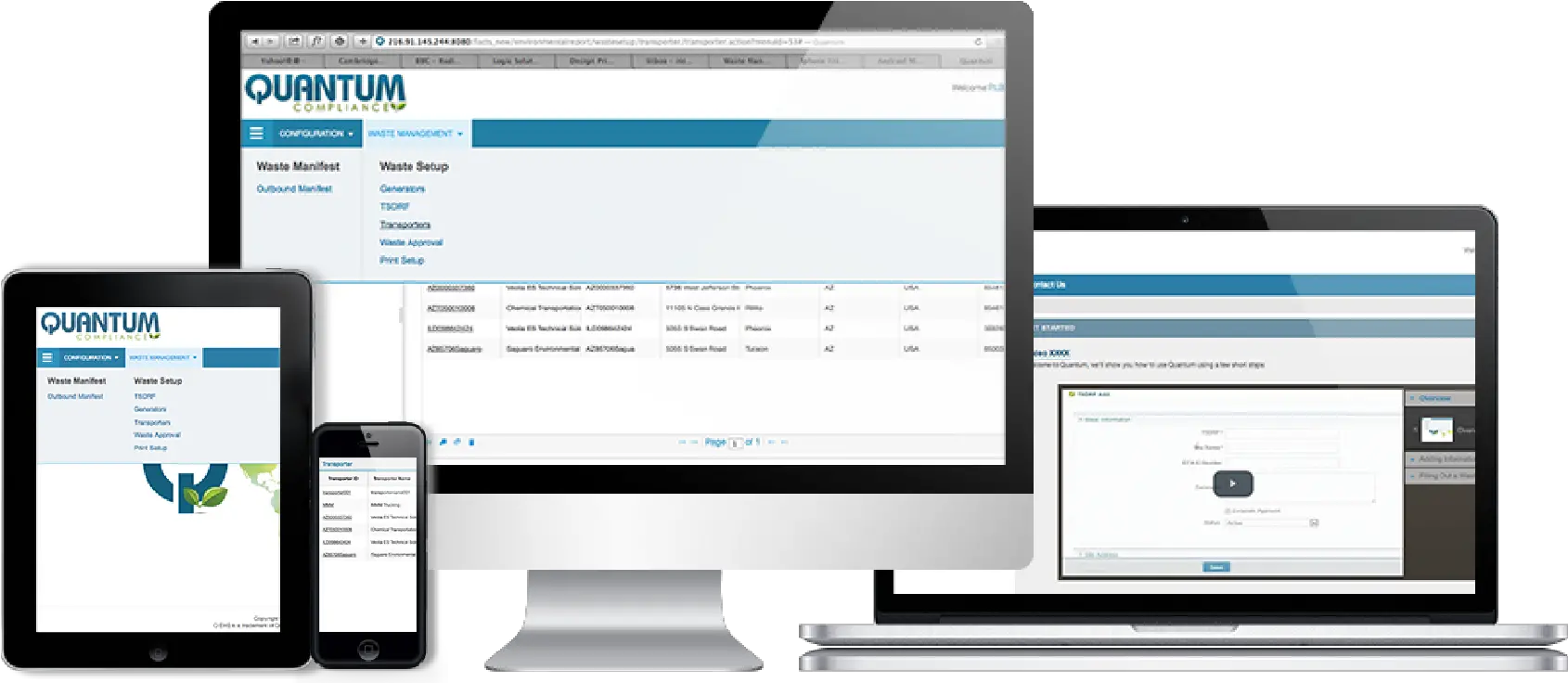  Epa Reports Counterfeit Manifest Forms Technology Applications Png Epa Icon