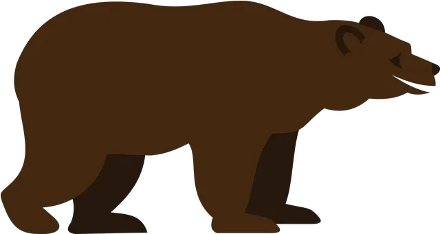  200 Free Grizzly Bear U0026 Images Animal Figure Png Angry Bear Icon