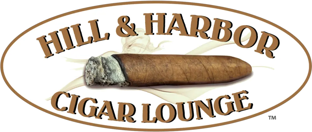  Hill U0026 Harbor Cigar Lounge Png