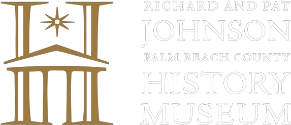  Historical Society Of Palm Beach County U2013 History Alive Vertical Png Ad Icon Museum