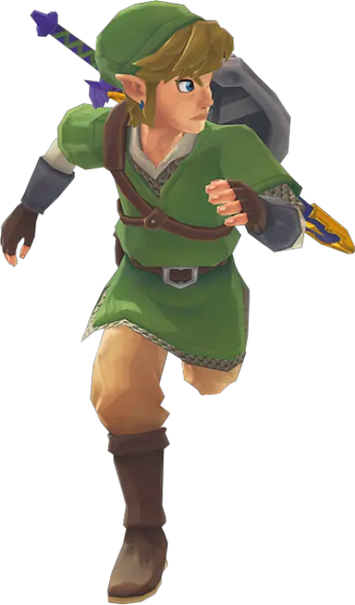  Link Zelda Skyward Sword Link Png Link Zelda Png