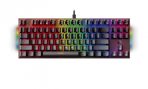  Fantech Archer K512 Official Gear Up U0026 Win Png Windows Keyboard Icon