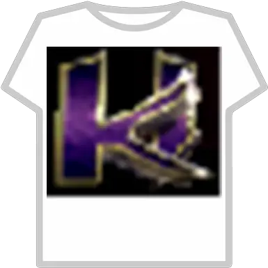  Killer Instinct Logo Adidas Camisa Nike Roblox Png Killer Instinct Logo