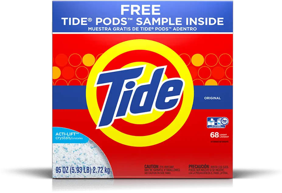  Tide Opens Up Service Locations Across Tide Detergent Png Tide Pod Png