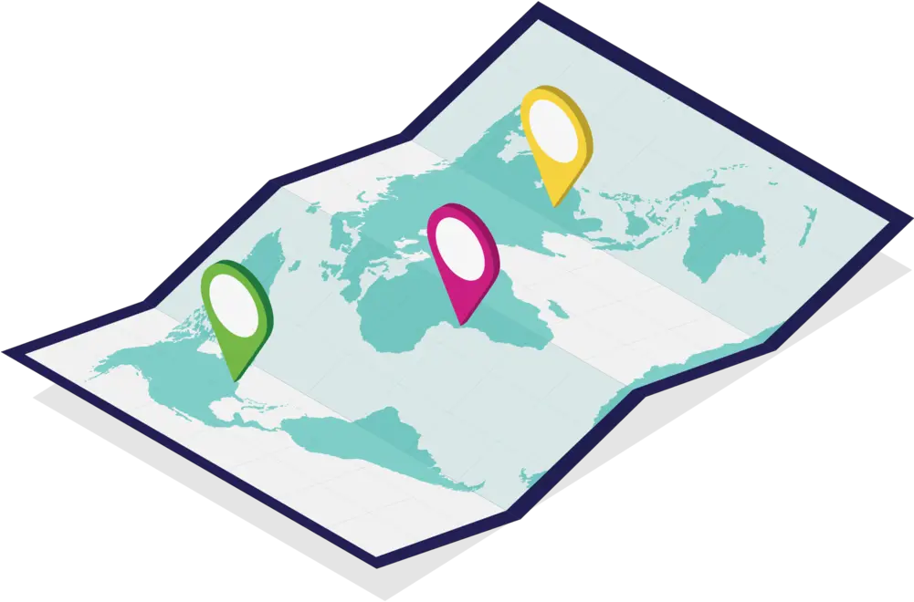  Supply Chain Mapping Software Sourcemap Png Factory Map Icon