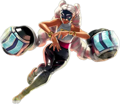  Twintelle Debatesjungle Wiki Fandom Arms Twintelle Png Dc Icon Statues