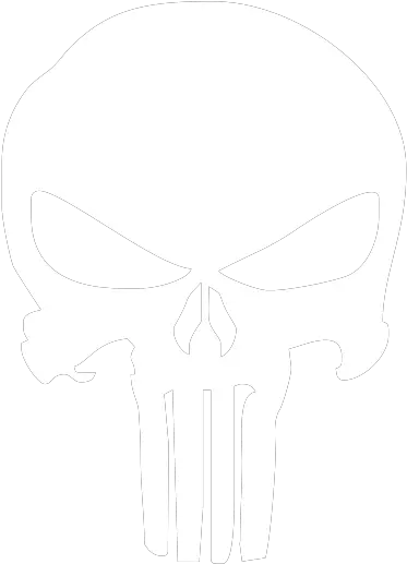  Download Pegatina Punisher Calavera Punisher Logo Png Punisher Logo Png Calavera Png