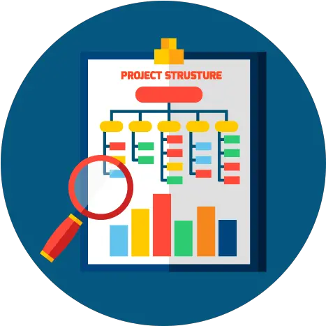  Project Portfolio Review Iag Consulting Vertical Png Portfolio Icon Png