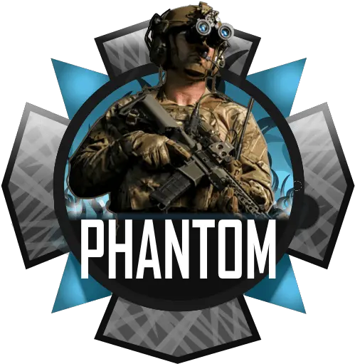  Call Of Duty Ghosts Compatible Modded Phantom Logo Coll Of Duty Png Cod Ghosts Logo