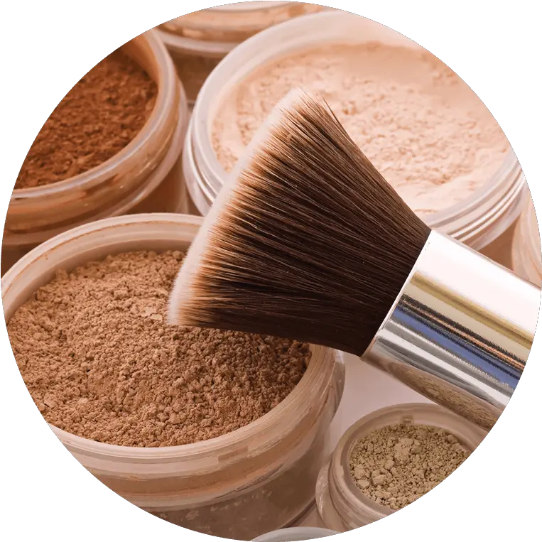  Cosmetics Eas Consulting Group Mineral Makeup Png Cosmetic Png