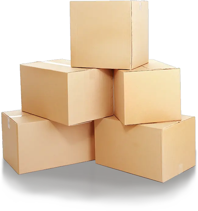  Stack Of Boxes Png Delivery Packages Png Boxes Png