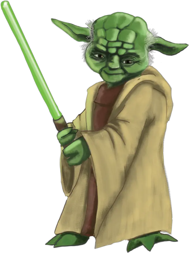  Star Wars Yoda Png Image Transparent Background Yoda Clipart Yoda Transparent