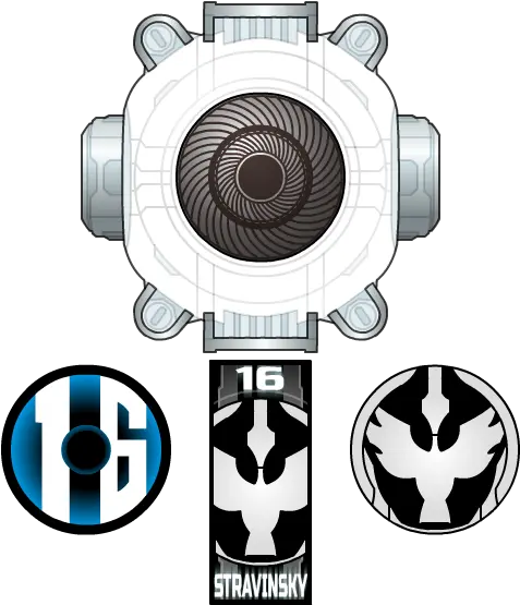  Malunis Kamen Rider Wiki Kamen Rider Ghost Eyecons Png Ghost Rider Logo