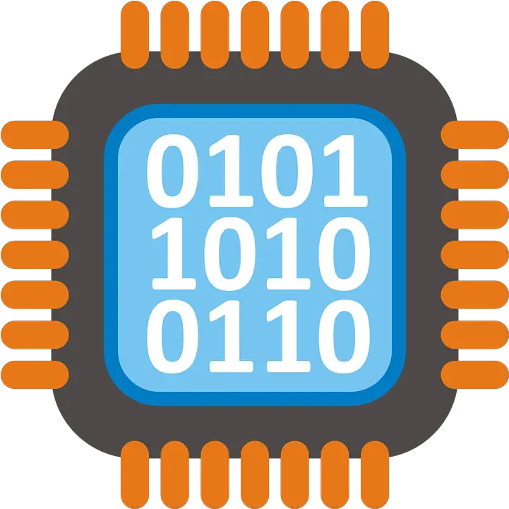  Chip Computer Clip Art Png Chip Png