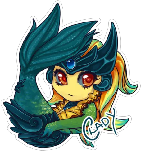  League Of Legends Nami Png Chibi League Of Legends Nami Cartoon Nami Png