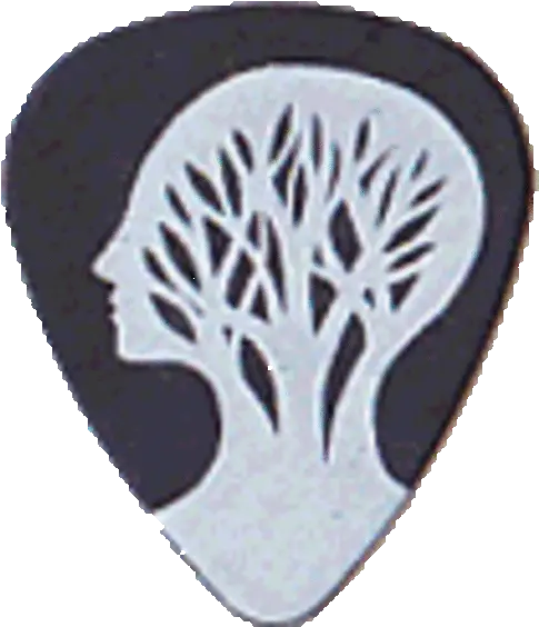  Joe Duplantieru0027s Dunlop Tortex Standard Guitar Picks 088mm Lenfant Sauvage Gojira Png Gojira Logo
