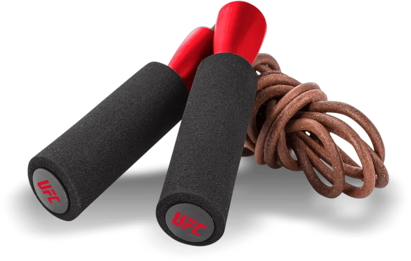  Ufc Leather Jump Rope Jump Rope Png Jump Rope Png