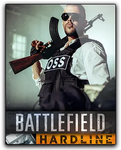  Battlefield Hardline Xbox 360 Battlefield V Summer Update Png Battlefield Hardline Logo